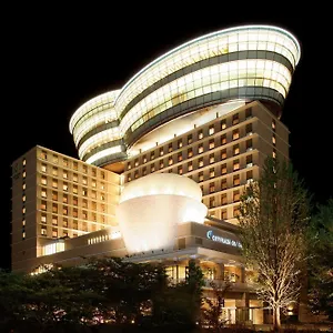 **** Hotel Plaza Japão