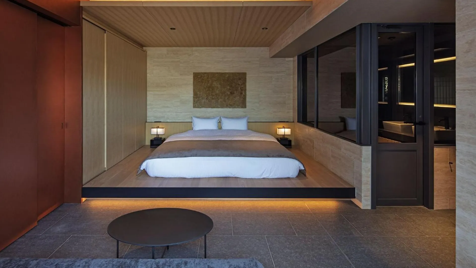 Hotel Tou Nishinotoin Quioto 4*,