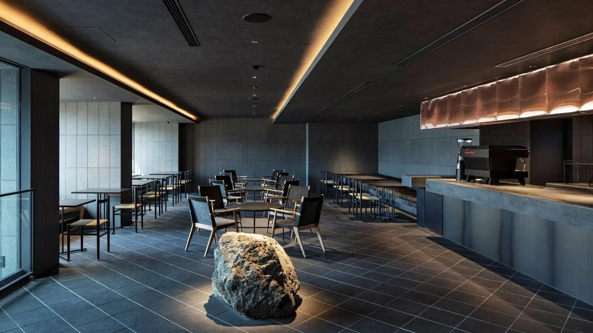 Hotel Tou Nishinotoin Kyoto 4*,  Japan