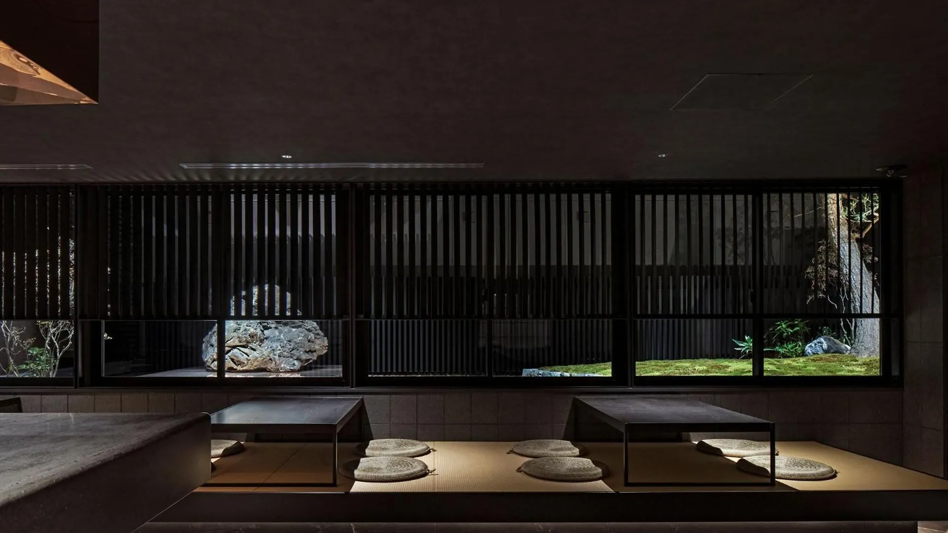 Hotel Tou Nishinotoin Kyoto